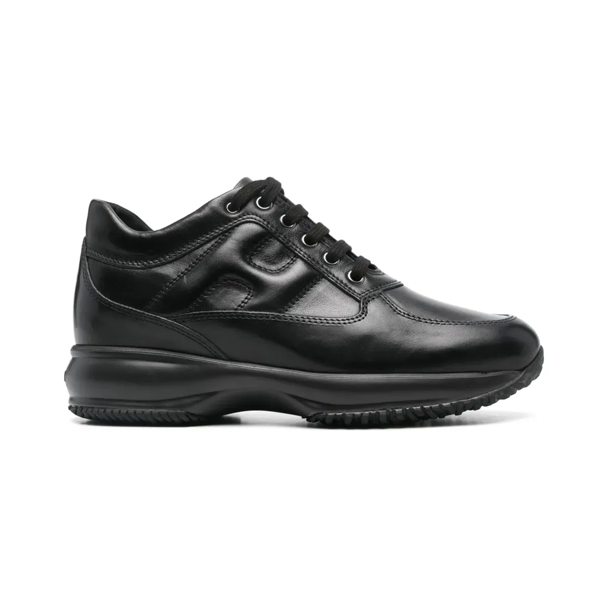 Hogan Interactive “Black” (HXW00N00010KXT)