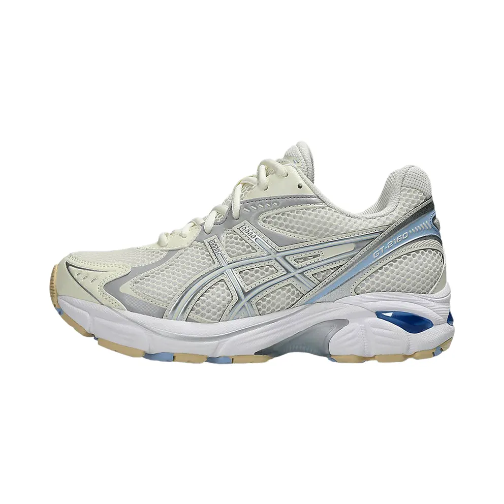 Asics GT-2160 “Ivory/Pure Silver” (1203A275-751)