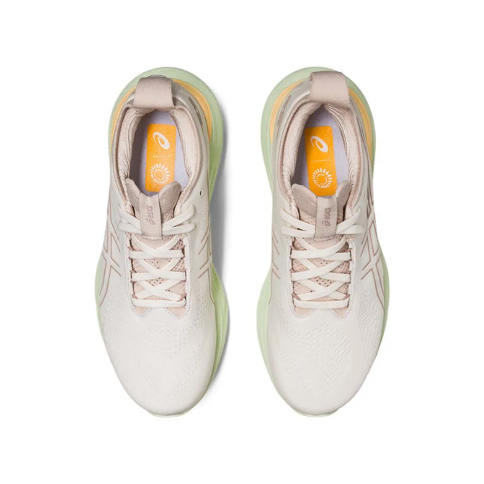 ASICS Gel-Nimbus 25 Cream Fawn (1012B356-100)