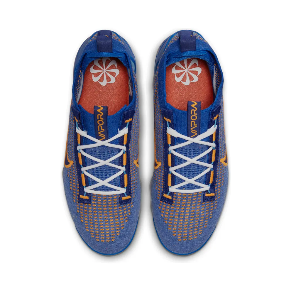 Nike Air VaporMax 2021 Flyknit Knicks (FD0712-400)