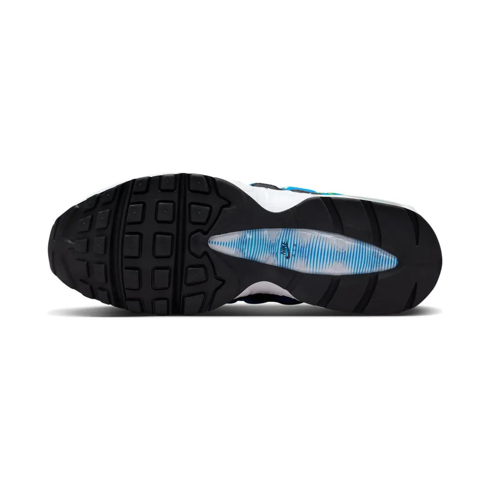 Nike Air Max 95 Olympic (2026) (IB7872-100)