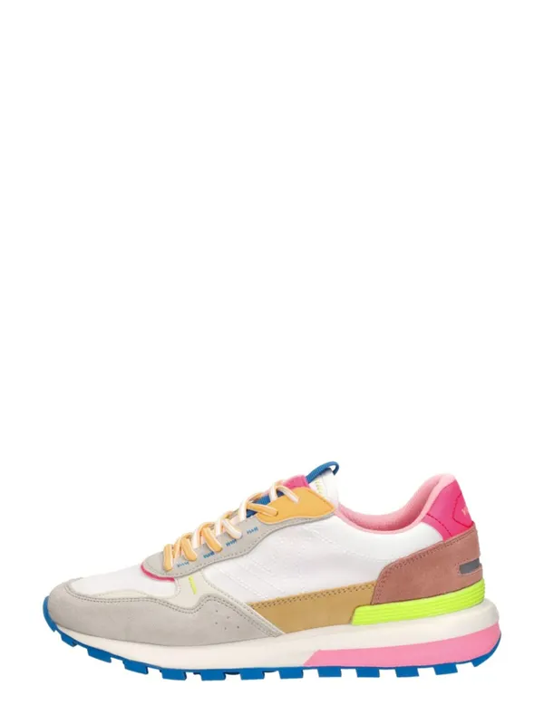 Victoria sneaker White (1156110BLANCO)