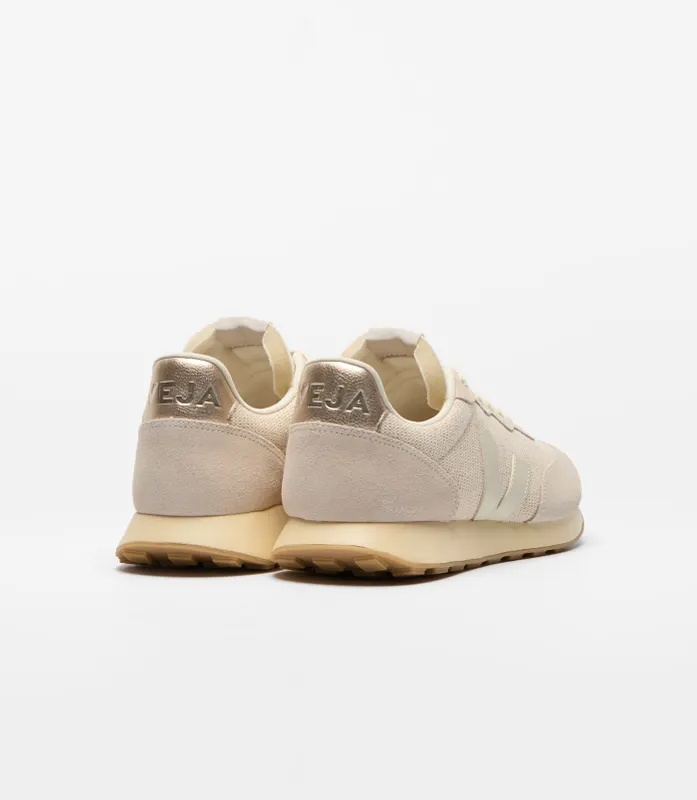 VEJA Rio Branco II J-Mesh Juta Pierre Sneakers – Nude (RO1621545)