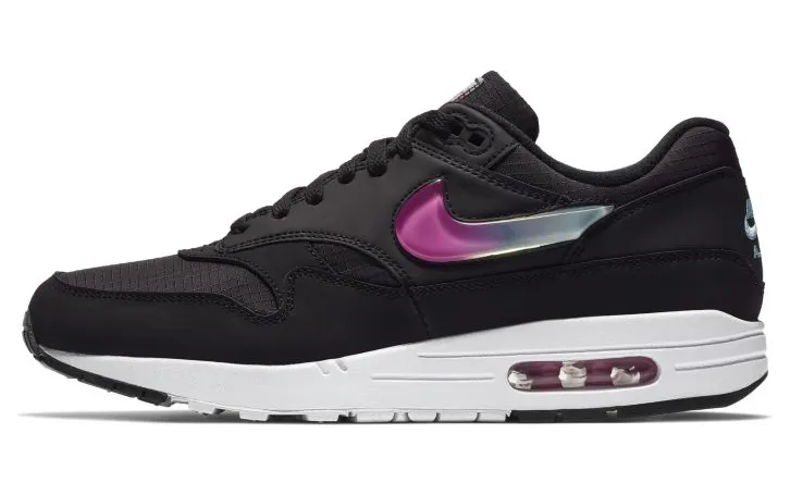 Nike Air Max 1 Jelly Jewel Black
