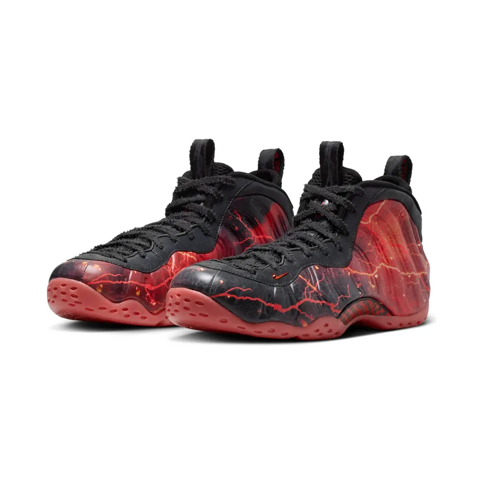 Nike Air Foamposite One “Stranger Things” (IR7336-001)