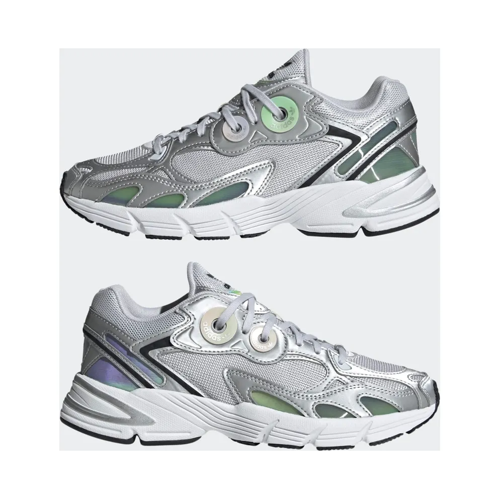 Adidas Astir Dash Grey / Dash Grey / Matte Silver (GY9516)
