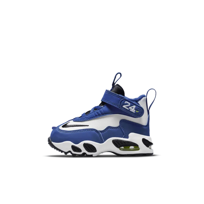 Nike Air Griffey Max 1 Varsity Royal (TD) (2021) (DJ5164-400)