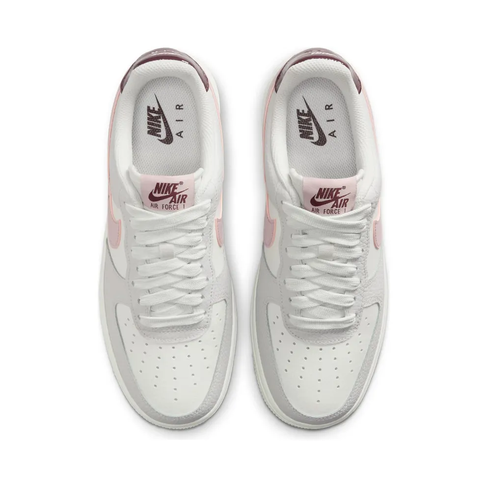 Nike Air Force 1 Low ’07 “Plum Chalk” (IM6024-121)