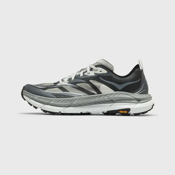 Hoka One One MAFATE SPEED 4 LITE Black