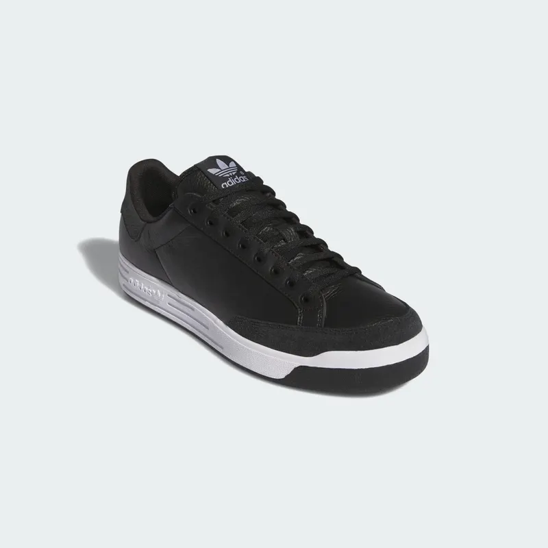 adidas Rod Laver Core Black Cloud White (JI1906)