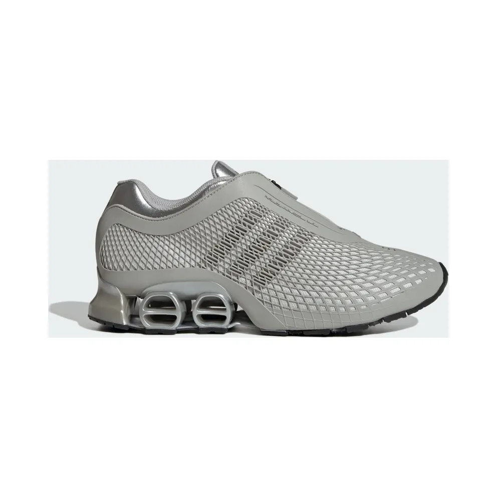 Adidas Megaride S2 Grey Two / Crystal White / Core Black (JR4744)