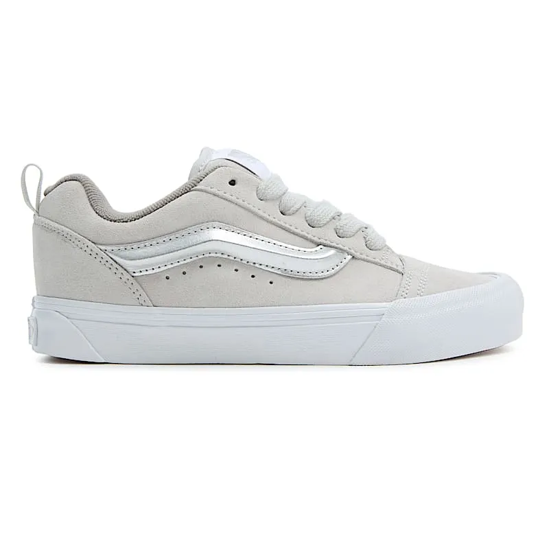 Vans Knu Skool Metallic Silver (VN0009QCX1K)