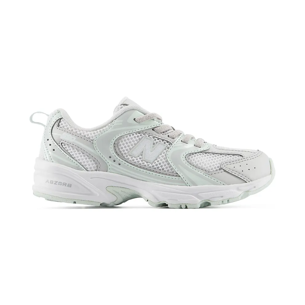 New Balance 530 Grey/Green (P5306LF)