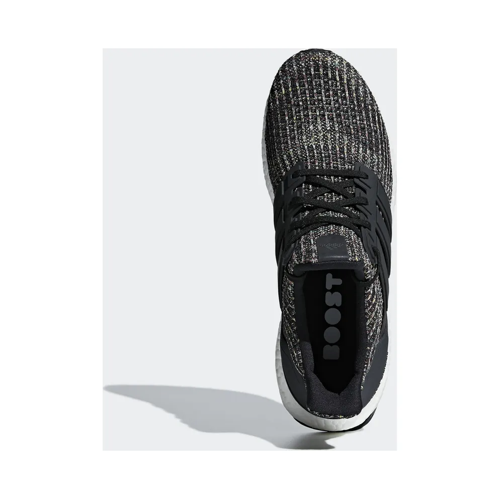 Adidas Ultra Boost 4.0 Carbon ‘Black/Multi-Color’ (CM8110)