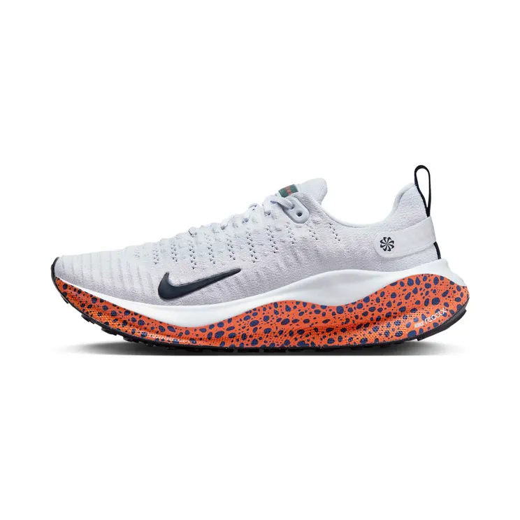 Nike React Infinity Run 4 Electric Pack Olympic Safari “Multi-Colour” (FN7677-900)