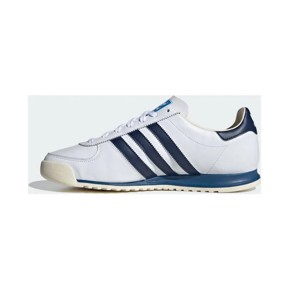 Adidas Guam Cloud White / Dark Blue / Cream White (ID2110)