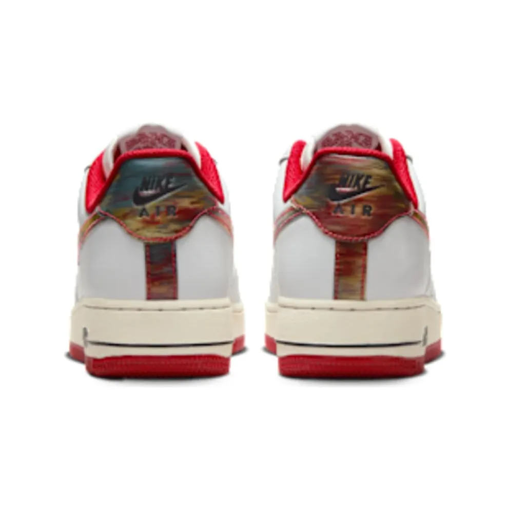 Nike Air Force 1 Low Brushstroke (IM7380-030)