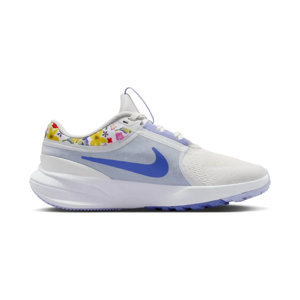 Nike Star Runner 5 White Light Thistle Sapphire (IM6742-100)