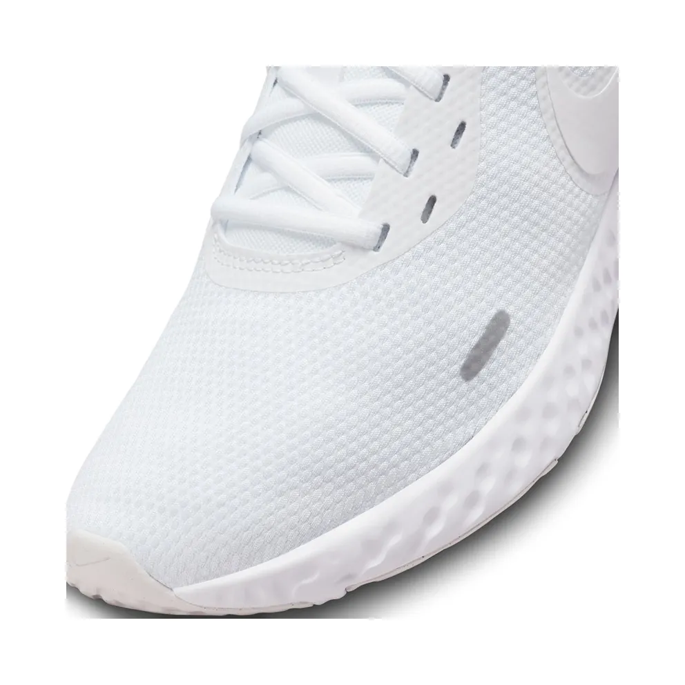 Nike Revolution 5 Running White (BQ3204-103)