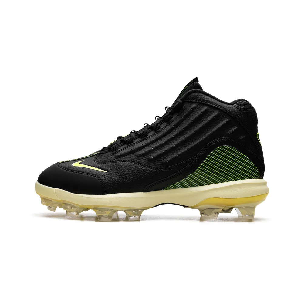 Nike Air Griffey Max 2 Cleats “Volt” (HF1579-001)