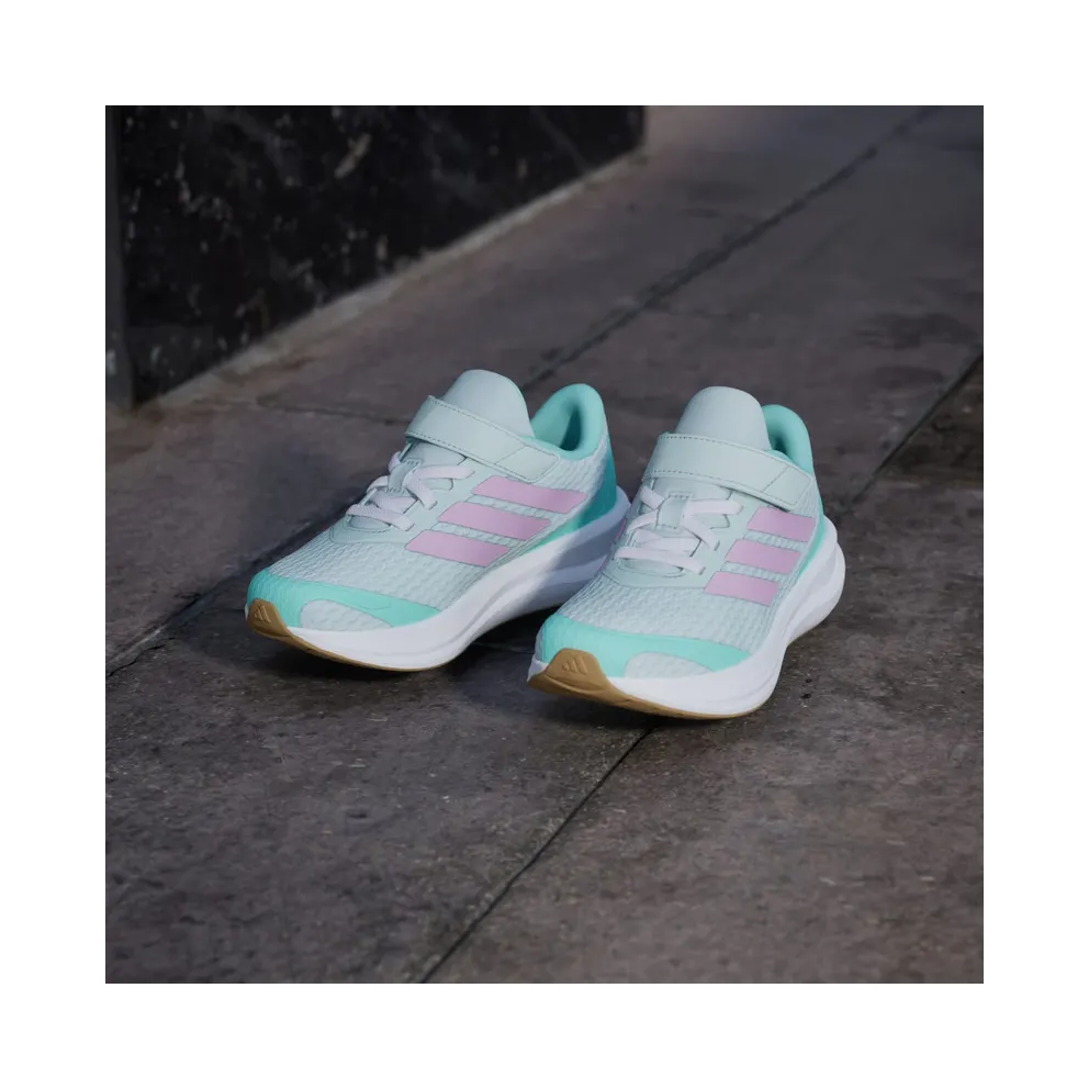 Adidas Runfalcon 6 Kids Halo Mint / Bliss Lilac / Flash Aqua (KI1773)
