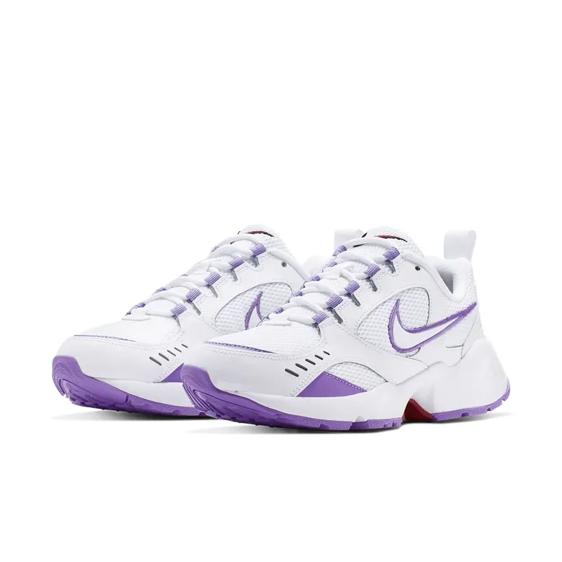 Nike Air Heights White Purple (CI0603-100)