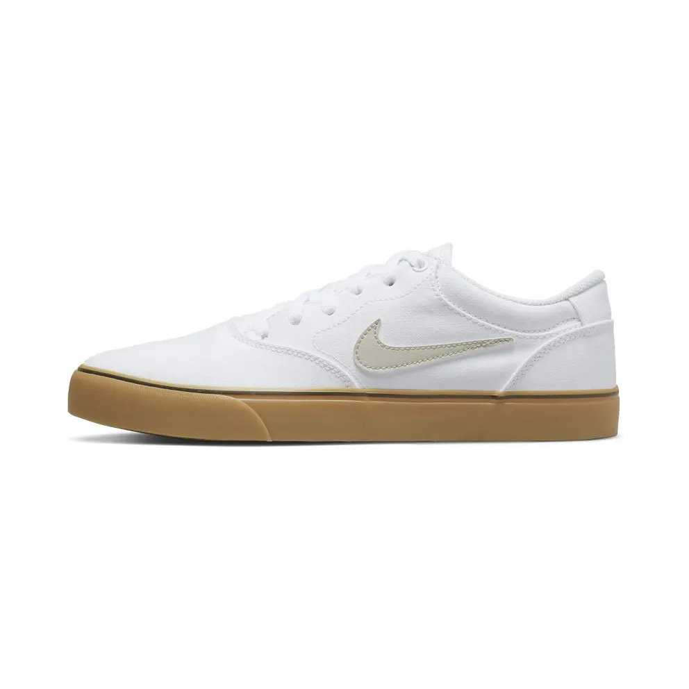 Nike SB Chron 2 Canvas Skate White (DM3494-105)