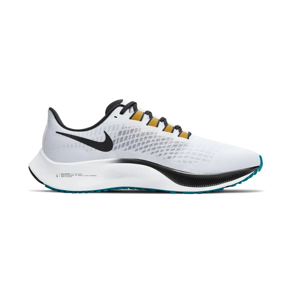 Nike Air Zoom Pegasus 37 Jacksonville Jaguars
