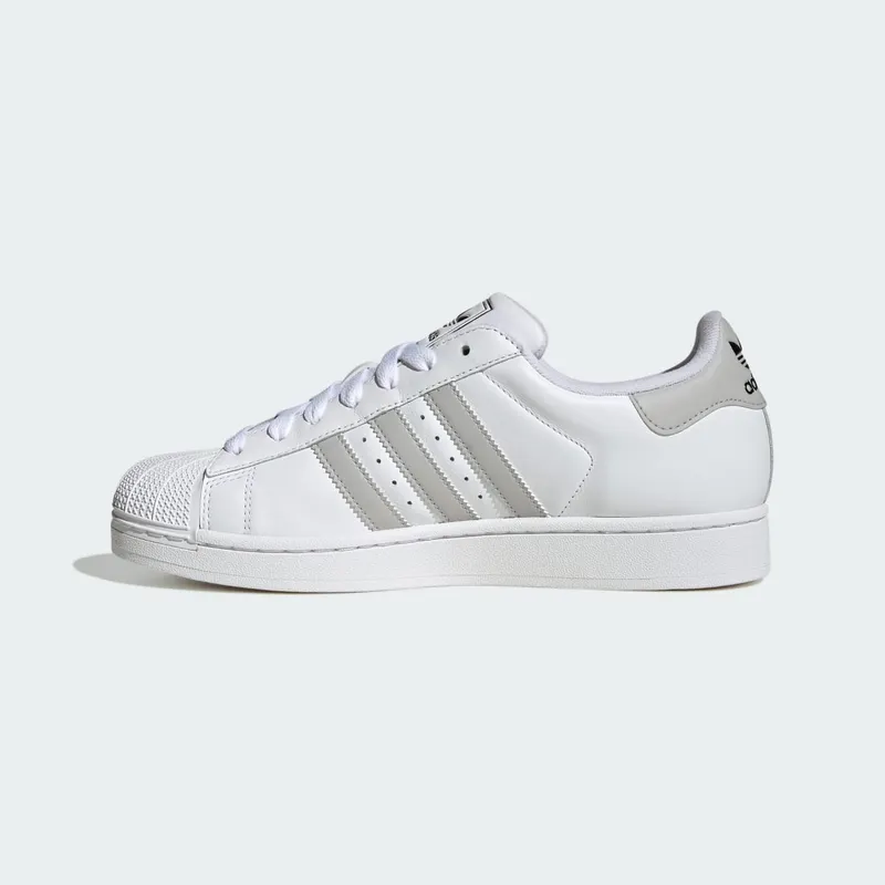 Adidas Superstar Cloud White / Grey Two / Core Black (JQ4731)
