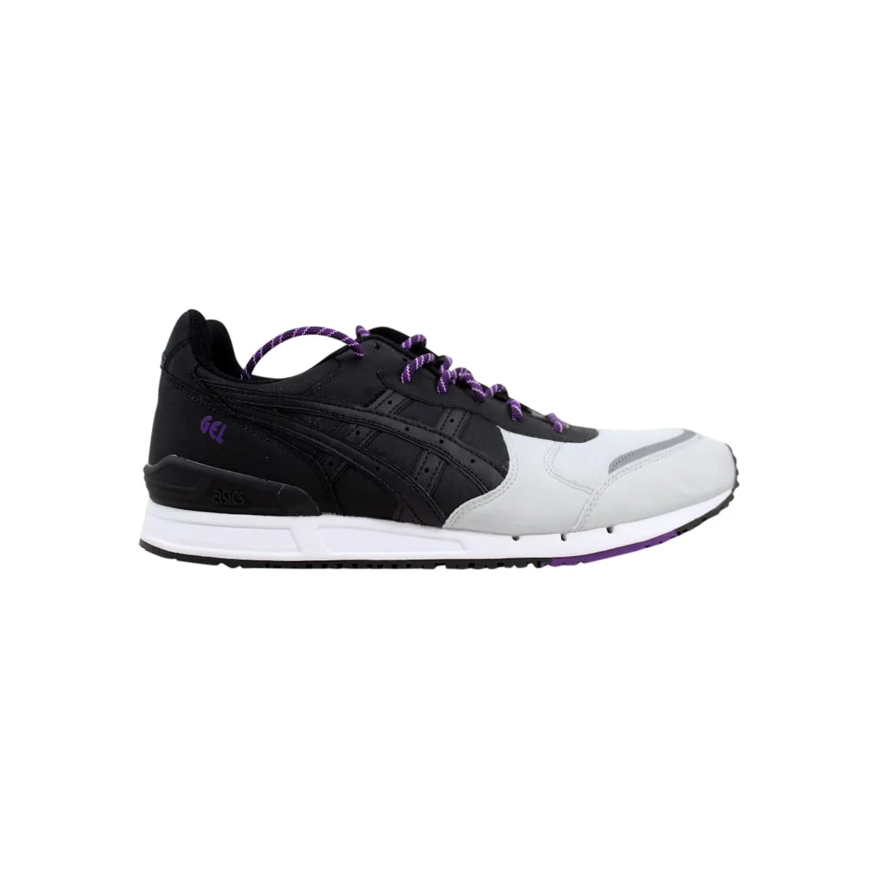 asics-sneaker H6F3N-9090