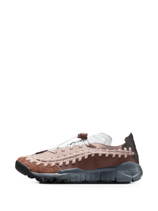 Nike x SOULGOODS Homescape Woven SP sneakers – Bruin (HM6961)