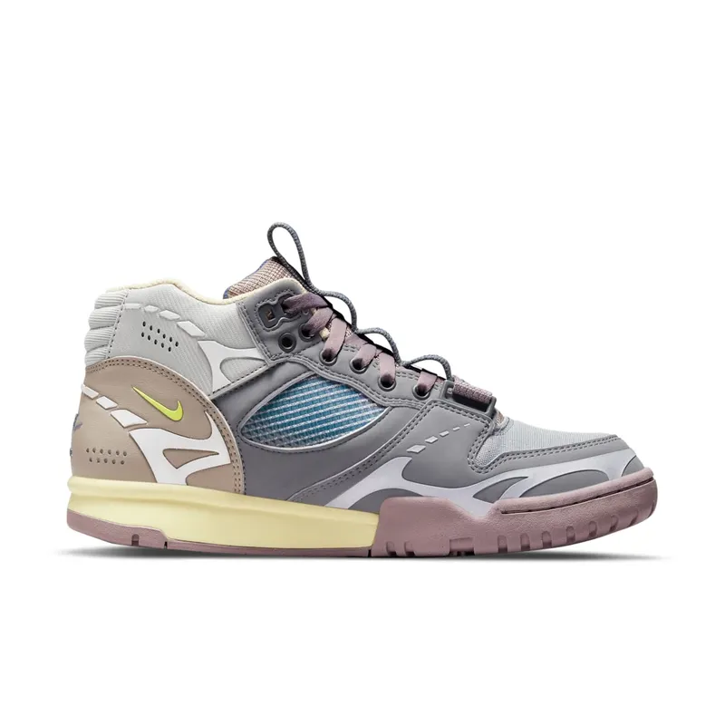 Nike Air Trainer 1 Utility Light Smoke Grey (DH7338-002)