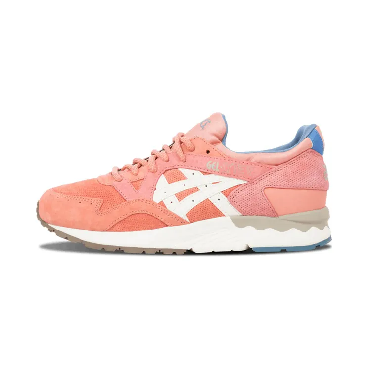 Asics x Ronnie Fieg Gel-Lyte V GL 5 ‘Rose Gold’ (2014) (H40HK-2020)