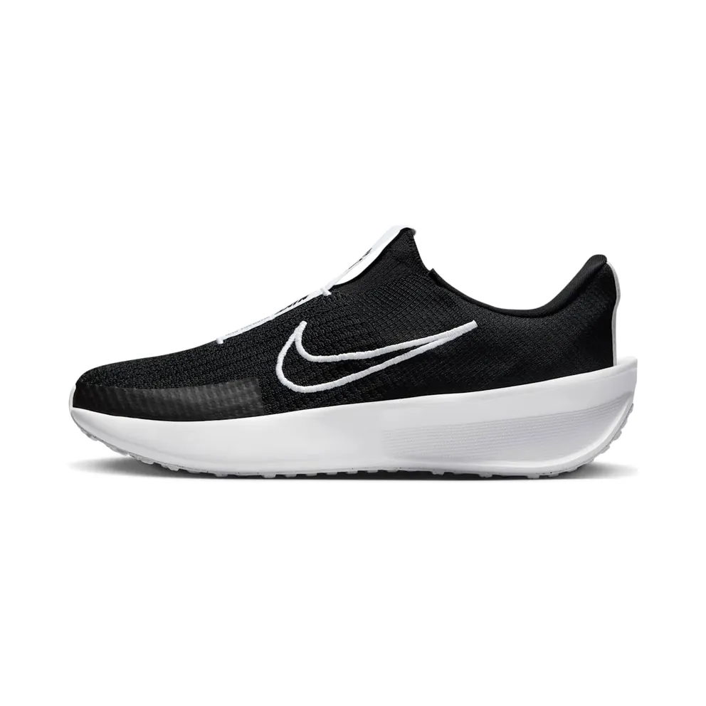 Nike Interact Run EasyOn Black White (FV5590-001)