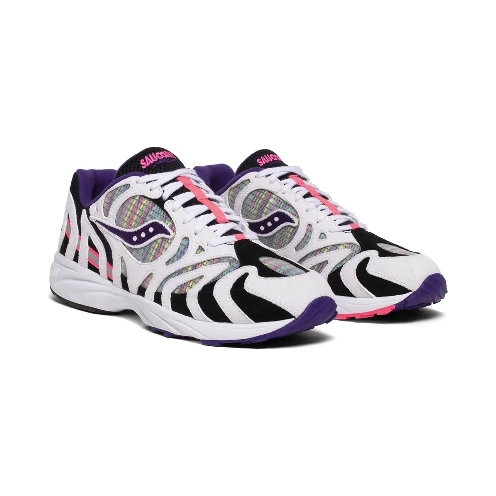Saucony Grid Azura 2000 Black (S70490-1)