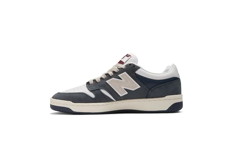 New Balance 480 Navy White (NM480DNV)