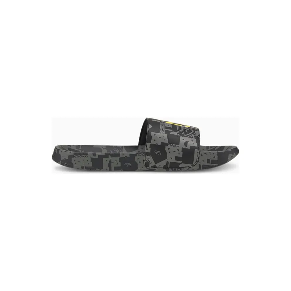 Puma Leadcat Slide Neymar Jr Black (385057-01)