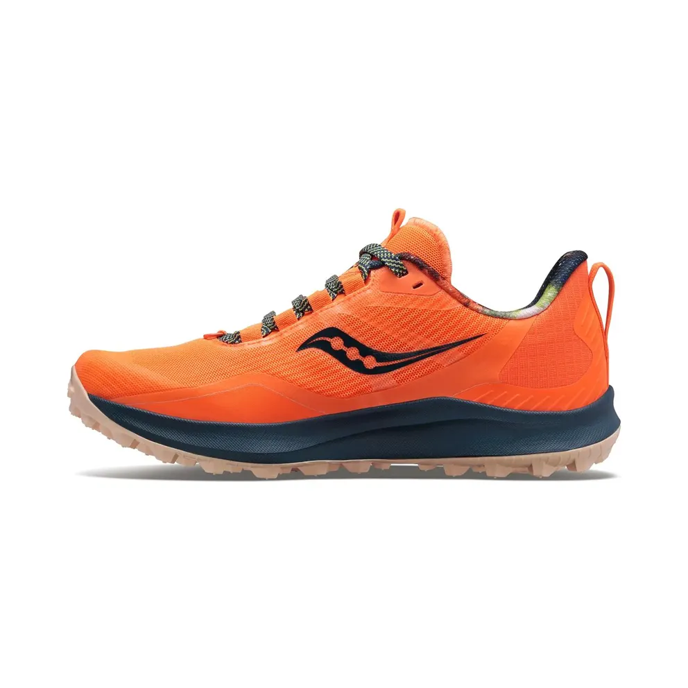 Saucony Peregrine 12 Campfire Story (S20737-65)
