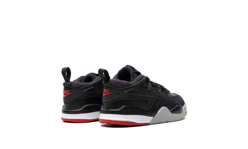 Air Jordan 4 RM TD “Bred” (FQ7937-061)