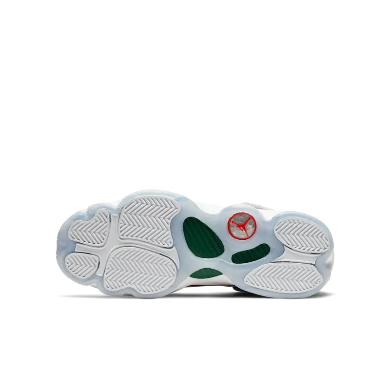 Jordan 6 Rings Multi-Color (CW7004-100)
