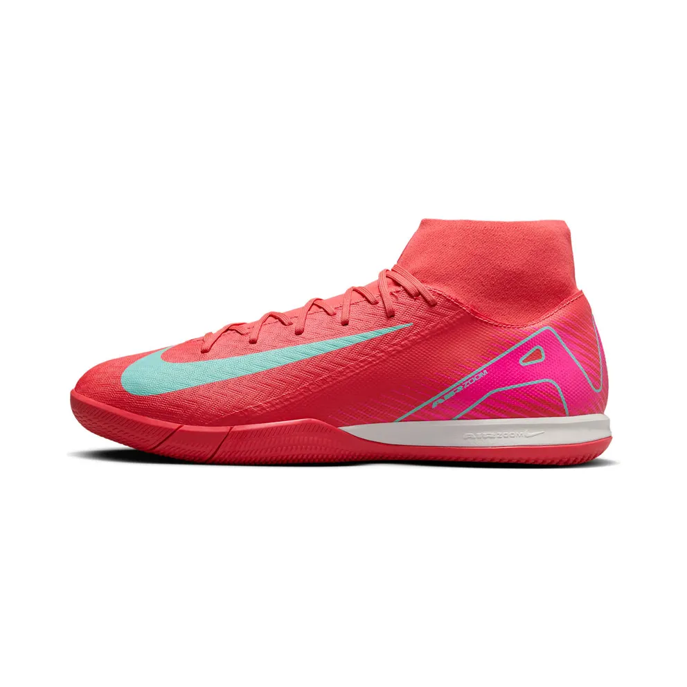 Nike Mercurial Superfly 10 Academy IC “Mad Energy Pack” (FQ8332-800)