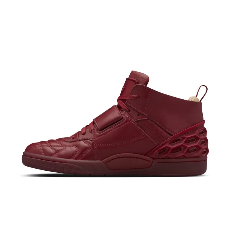 Nike Lab Tiempo Vetta Red (2016) (840482-600)