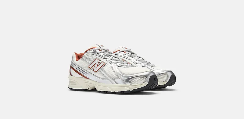 New Balance 740 Angora Cinnamon (U7403SB)
