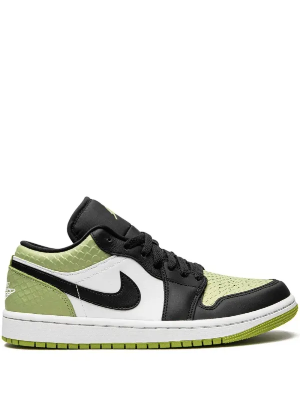 Jordan Air Jordan 1 Low – Green (DX4446)