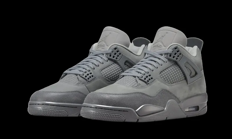 Air Jordan 4 “Wet Cement” (FQ7928-001)