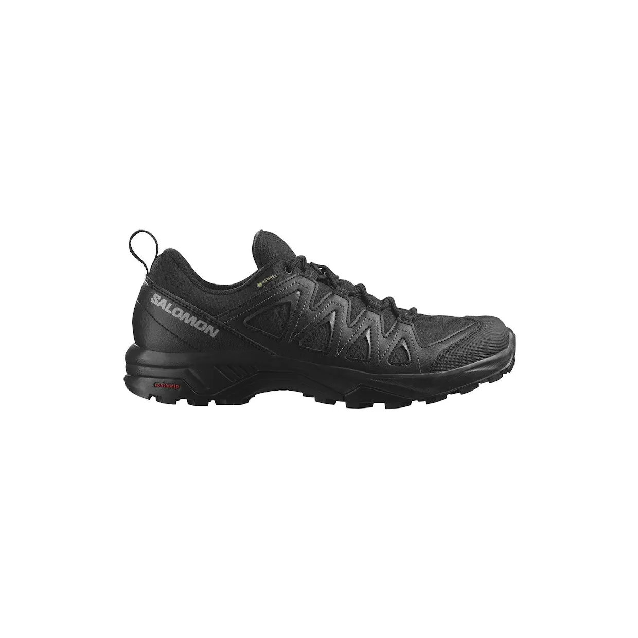 salomon-sneaker L47180400