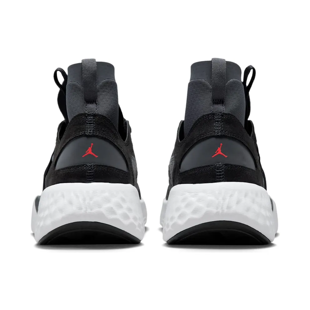 Jordan Delta 3 Mid Black Chile Red (DR7614-060)