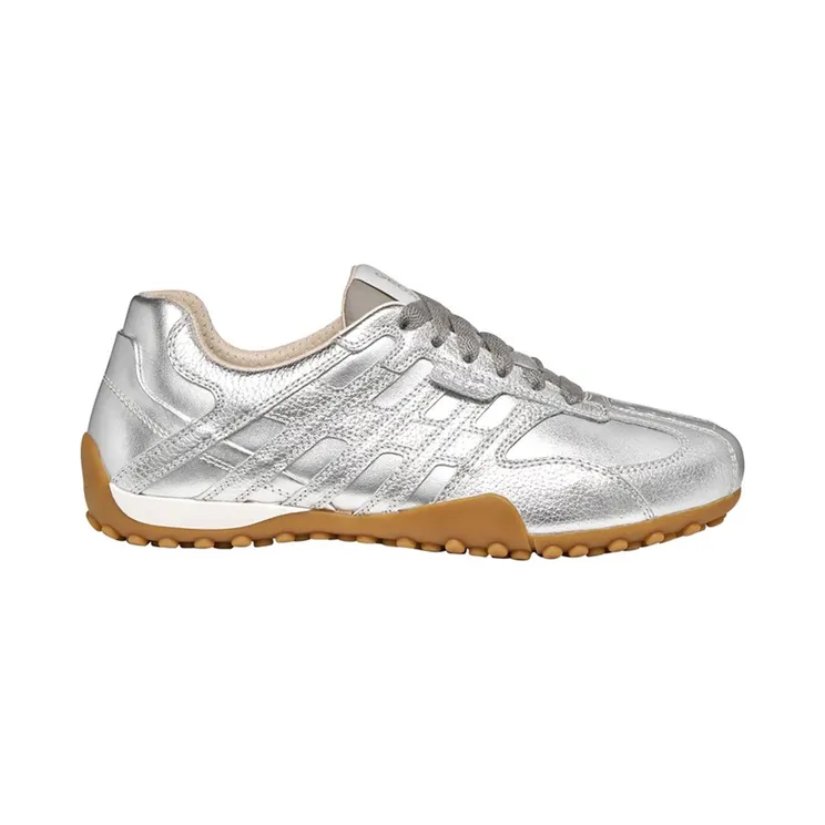 Geox zilverkleurig (1050076)