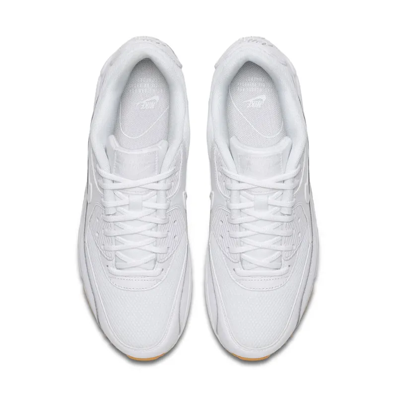 Nike WMNS Air Max 90 White Gum (2017) (325213-135)
