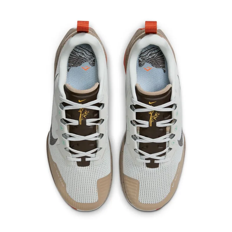 Nike React WildHorse 8 “Velvet Brown” (DR2686-005)